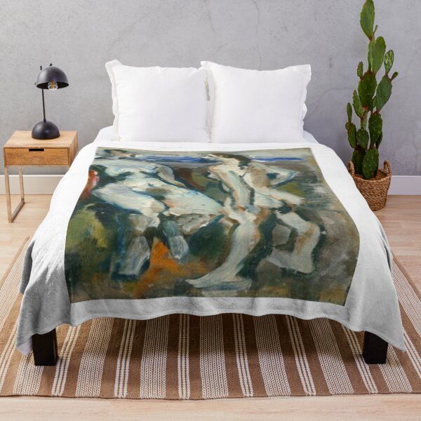 Item preview, mark rothko artwork designed and sold by Nada01.