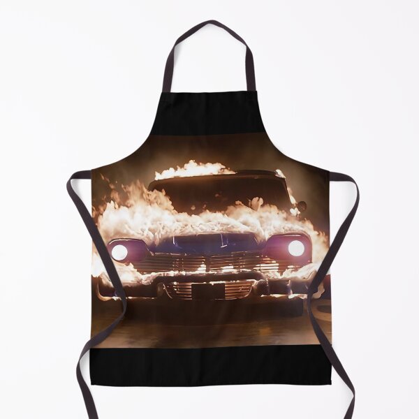 Item preview, Christine Burning  designed and sold by muskitt.