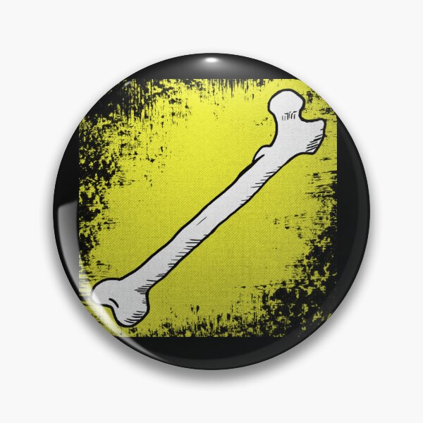 Item preview, The Femur designed and sold by GoblinMakes.