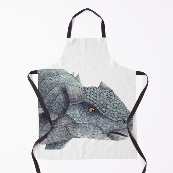 Item preview, Ankylosaurus - one of the most iconic armored dinosaurs designed and sold by Evelynoddsson.