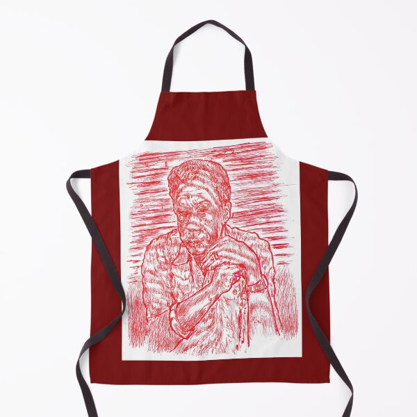 Item preview, James Baldwin designed and sold by Alphaholics Non-Anonymous Art Studios.
