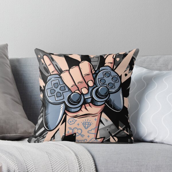 Item preview, Gaming artwork designed and sold by Ehicks7.
