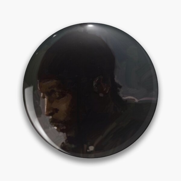 Item preview, Omar Little, The Wire  designed and sold by Iammthatruth.