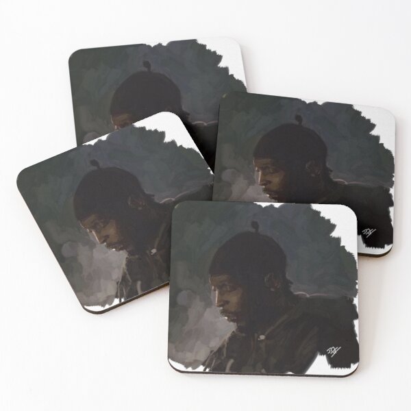 Item preview, Omar Little, The Wire  designed and sold by Iammthatruth.