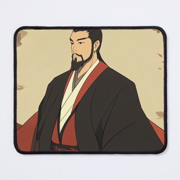 Item preview, Qin Shi Huang | Anime style designed and sold by ComicsFactory.