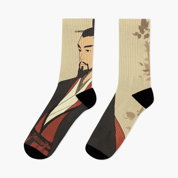 Item preview, Qin Shi Huang | Anime style designed and sold by ComicsFactory.