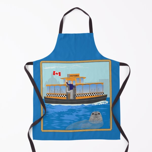 Item preview, Pickle Boat Victoria designed and sold by Carswell King Design.