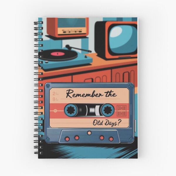Item preview, Audio Days designed and sold by Rostislav Tarasenko.