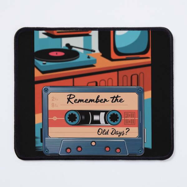 Item preview, Audio Days designed and sold by Rostislav Tarasenko.