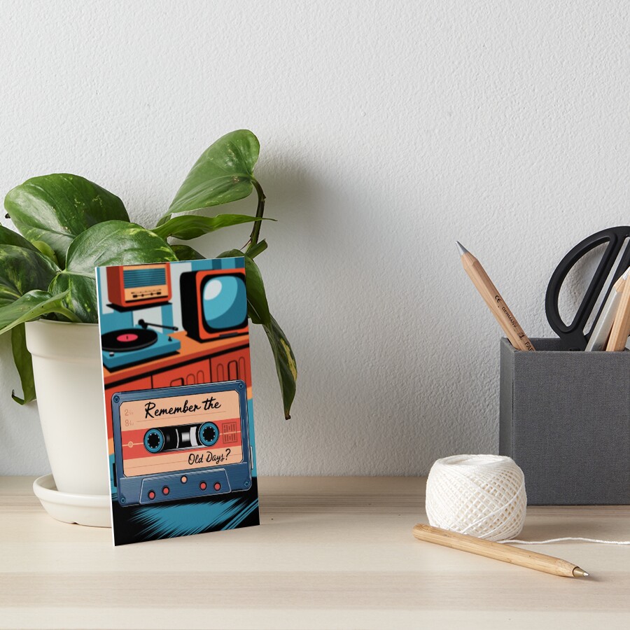 Item preview, Art Board Print designed and sold by Rostislav1401.