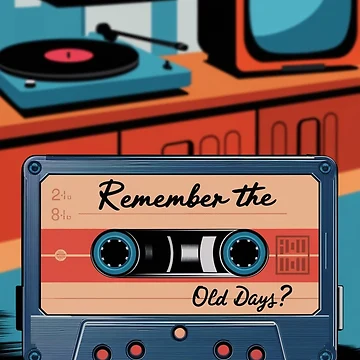 Artwork thumbnail, Audio Days by Rostislav Tarasenko