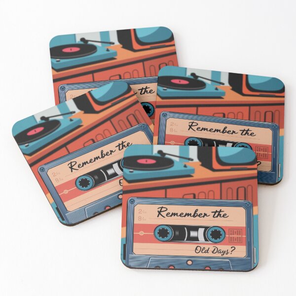 Item preview, Audio Days designed and sold by Rostislav Tarasenko.