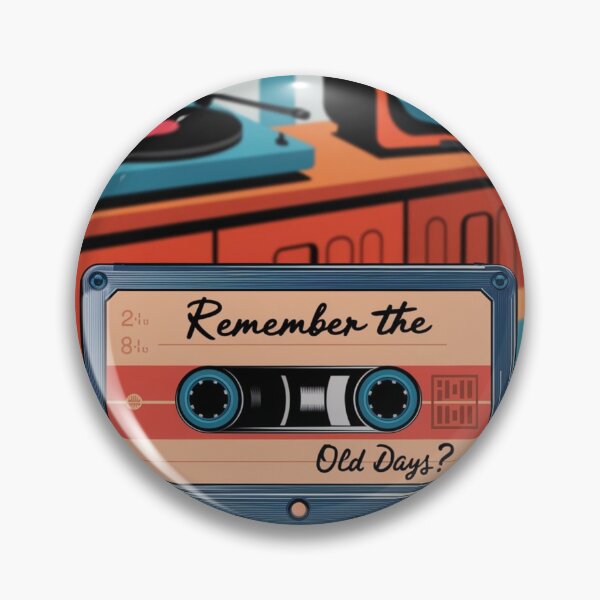 Item preview, Audio Days designed and sold by Rostislav Tarasenko.