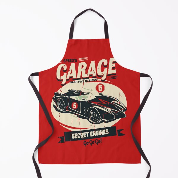 Item preview, Speeds Garage designed and sold by piercek26.