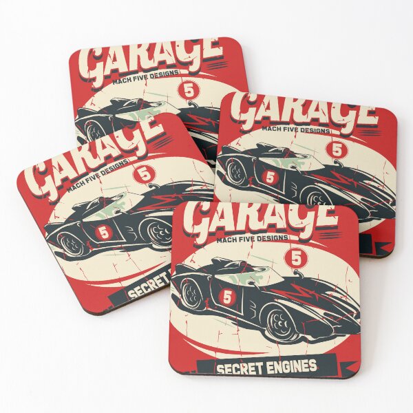 Item preview, Speeds Garage designed and sold by piercek26.