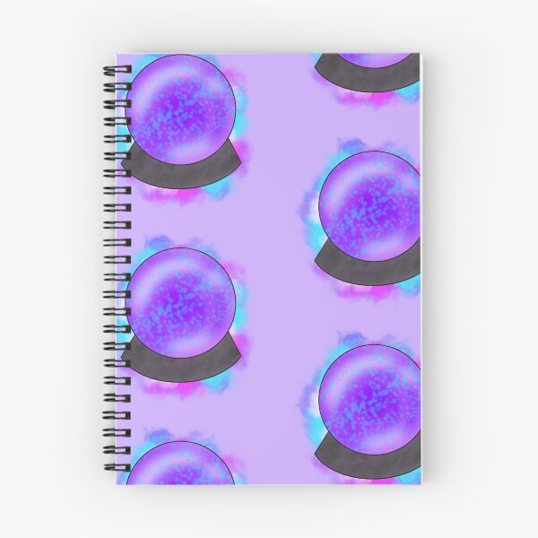 Item preview, Crystal Ball designed and sold by psych0Kr4ken.