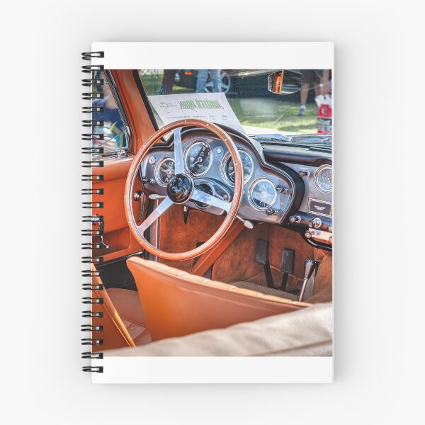 Item preview, 1959 Black Aston Martin DB MKIII Convertible X103 designed and sold by RichFrancoCars.
