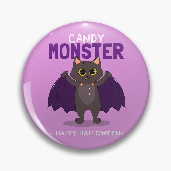 Item preview, Candy Monster designed and sold by S Diaz.