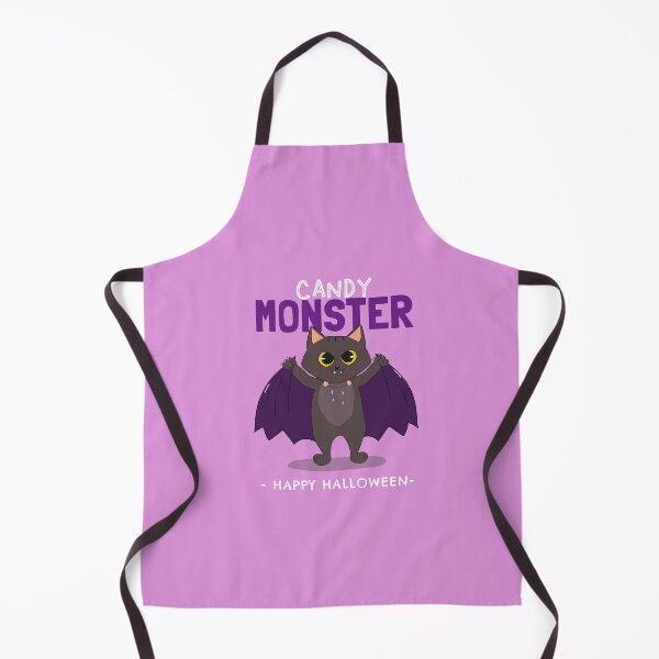 Item preview, Candy Monster designed and sold by S Diaz.