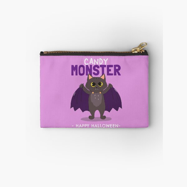 Item preview, Candy Monster designed and sold by S Diaz.