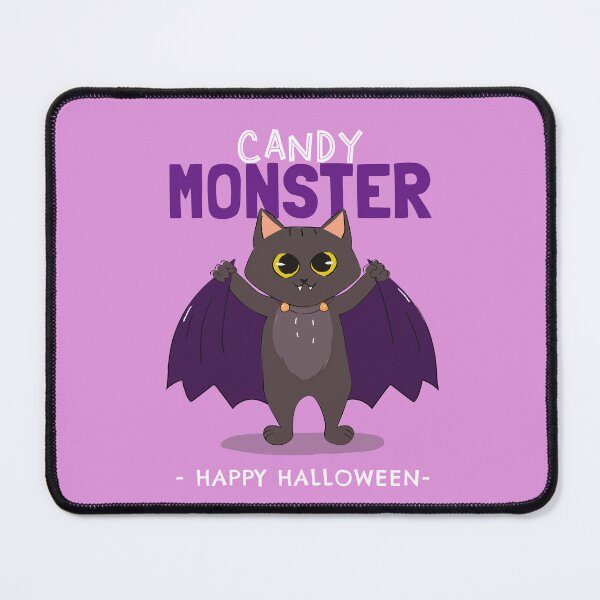 Item preview, Candy Monster designed and sold by S Diaz.