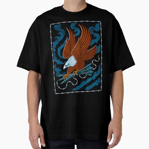 Item preview, Eagle designed and sold by Matt Curtis.