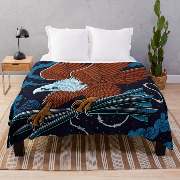 Item preview, Eagle designed and sold by Matt Curtis.