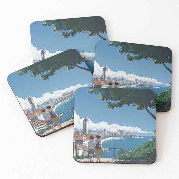Item preview, Qingdao | Anime style designed and sold by ComicsFactory.