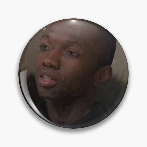 Item preview, Marlo Stanfield, The Wire  designed and sold by Iammthatruth.