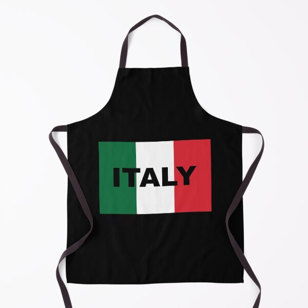 Item preview, Italy designed and sold by blacksnowcomics.