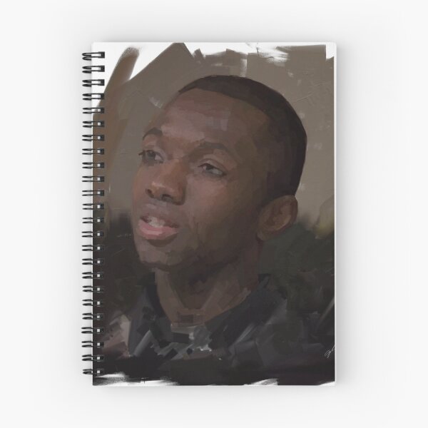Item preview, Marlo Stanfield, The Wire designed and sold by Iammthatruth.