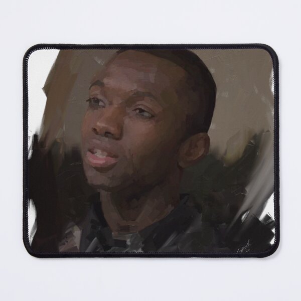 Item preview, Marlo Stanfield, The Wire  designed and sold by Iammthatruth.