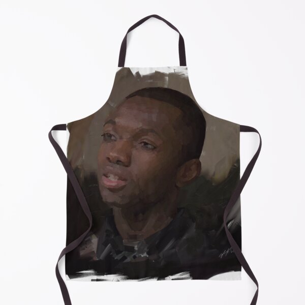 Item preview, Marlo Stanfield, The Wire  designed and sold by Iammthatruth.