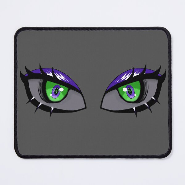 Item preview, Toxic Eyes designed and sold by propstar.