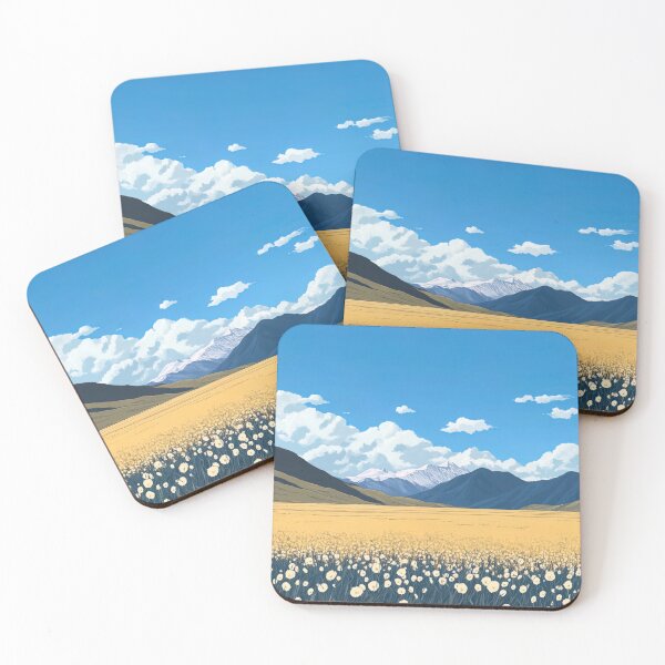 Item preview, Qinghai, China | Anime style designed and sold by ComicsFactory.