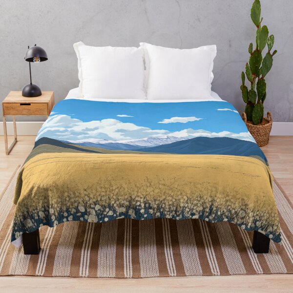 Item preview, Qinghai, China | Anime style designed and sold by ComicsFactory.