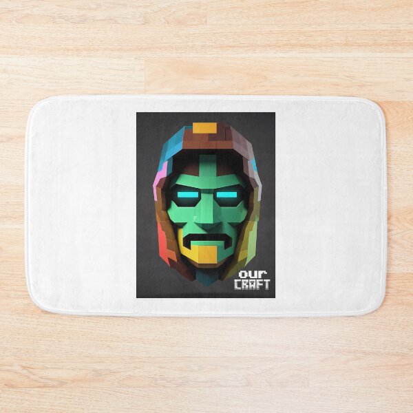 Item preview, Minecraft Ourcraft. Minecraftians designed and sold by akanja.