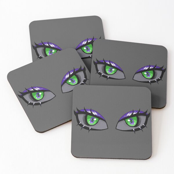 Item preview, Toxic Eyes designed and sold by propstar.