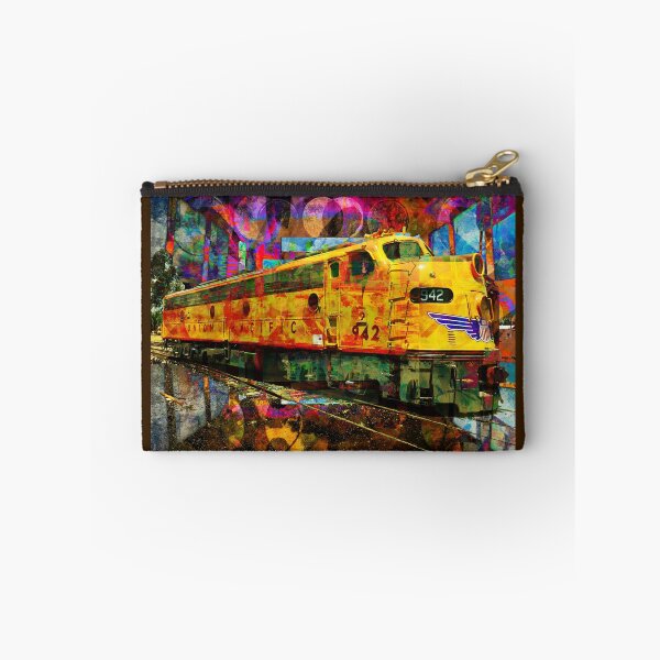 Item preview, Union Pacific 942 designed and sold by Robert Ball.