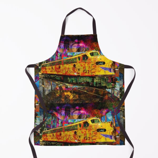 Item preview, Union Pacific 942 designed and sold by Robert Ball.