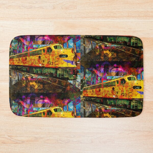 Item preview, Union Pacific 942 designed and sold by Robert Ball.