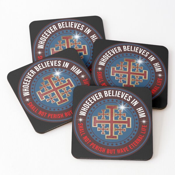 Item preview, Eternal Life  designed and sold by historyandmore.
