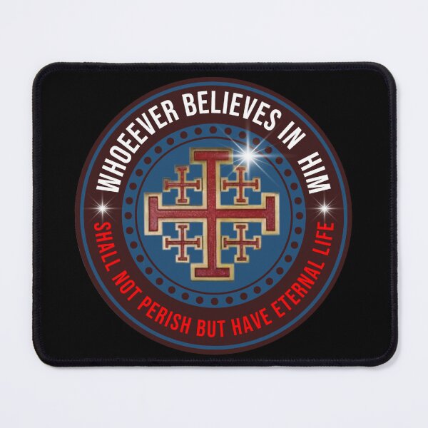 Item preview, Eternal Life designed and sold by historyandmore.