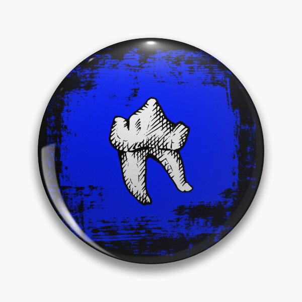 Item preview, The Dog Tooth designed and sold by GoblinMakes.