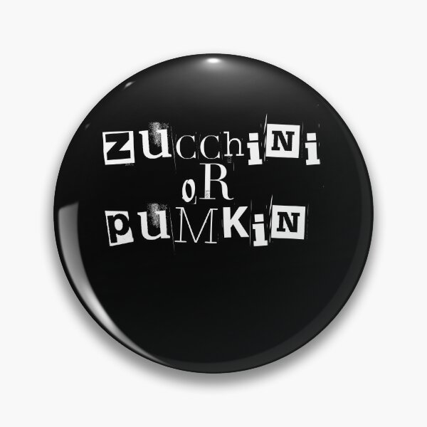 Item preview, Zucchini or pumpkin designed and sold by GartenIdeen.