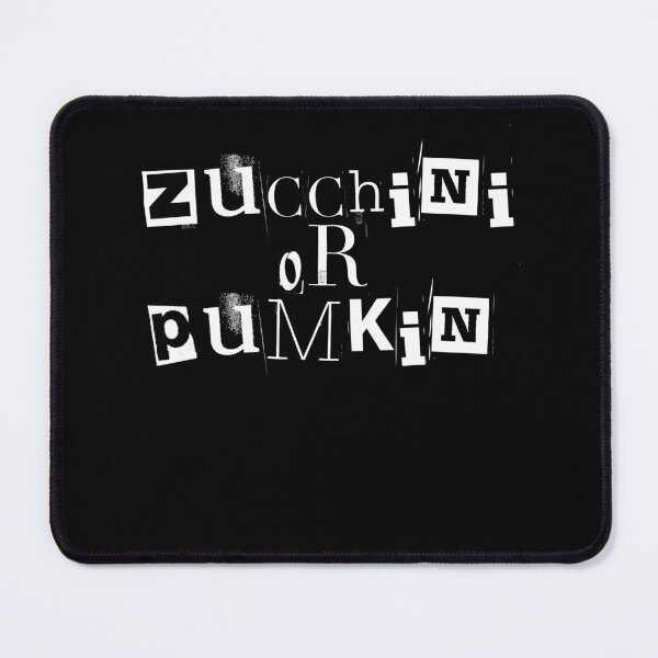 Item preview, Zucchini or pumpkin designed and sold by GartenIdeen.