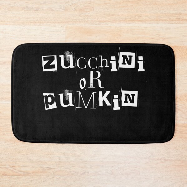 Item preview, Zucchini or pumpkin designed and sold by GartenIdeen.