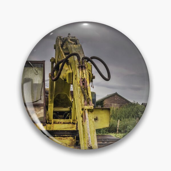 Item preview, Digger designed and sold by JEZ22.