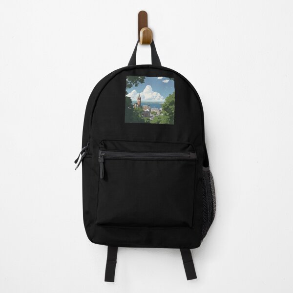 Item preview, Quebec, Canada | Anime style designed and sold by ComicsFactory.