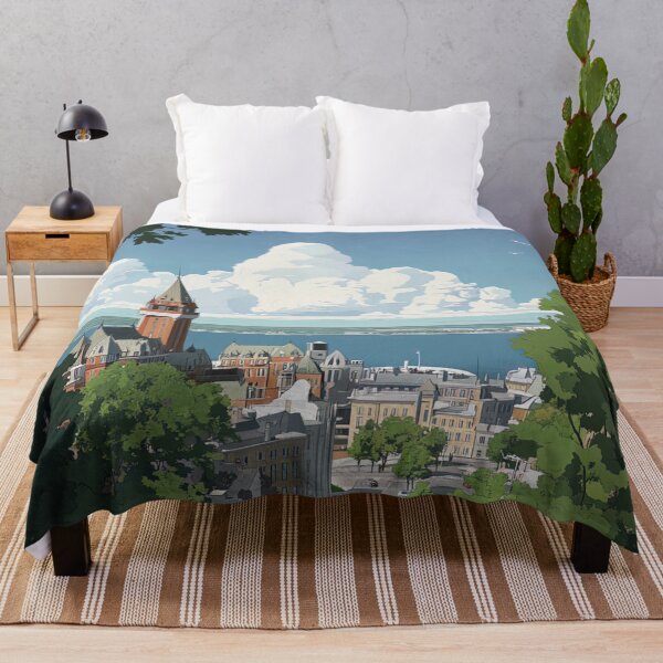 Item preview, Quebec, Canada | Anime style designed and sold by ComicsFactory.
